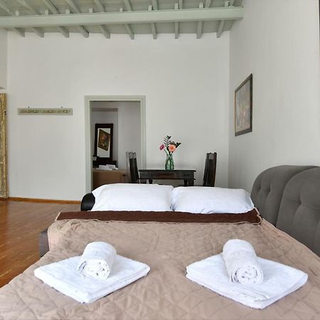 Apartamento 16Thcentury Páros Exterior foto